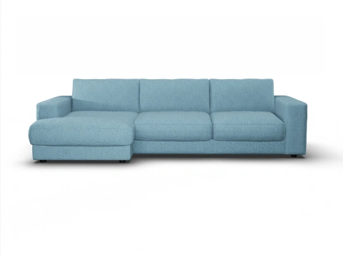 Ecksofa LO 2MD L